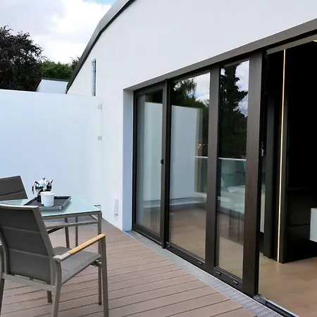 Apartment White Pearl 3.02 Timmendorfer Strand