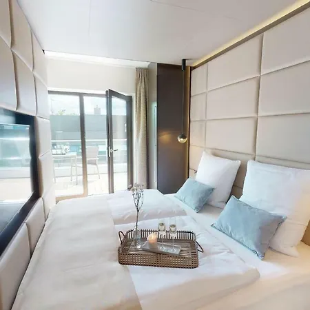 Lejlighed White Pearl 3.02