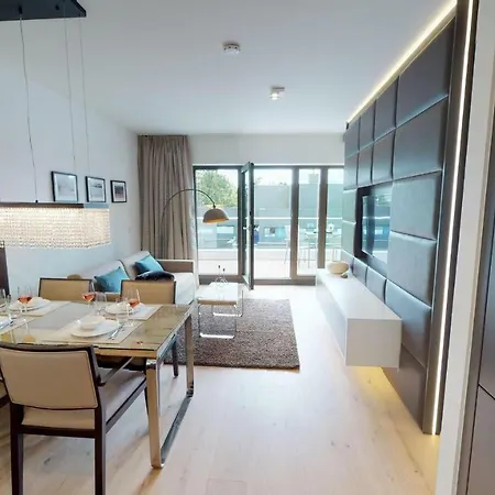 White Pearl 3.02 Apartment