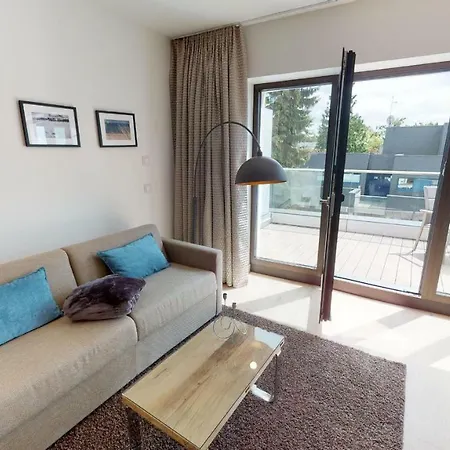 White Pearl 3.02 Timmendorfer Strand