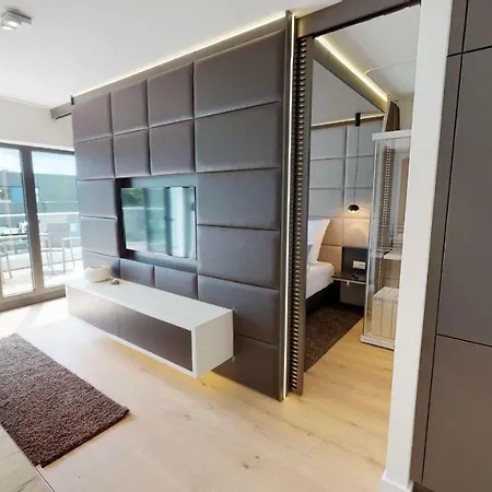 Apartment White Pearl 3.02 Timmendorfer Strand