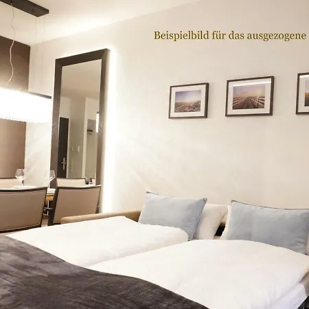 Lejlighed White Pearl 3.02