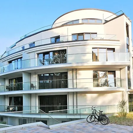 White Pearl 3.02 Apartment