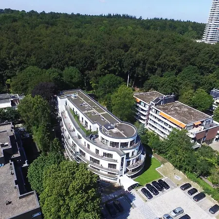 White Pearl 3.02 Lejlighed