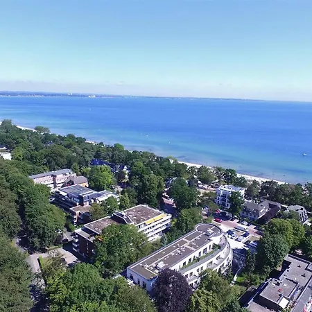 White Pearl 3.02 * Timmendorfer Strand