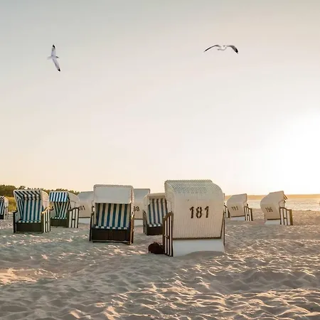 Lejlighed White Pearl 3.02 *