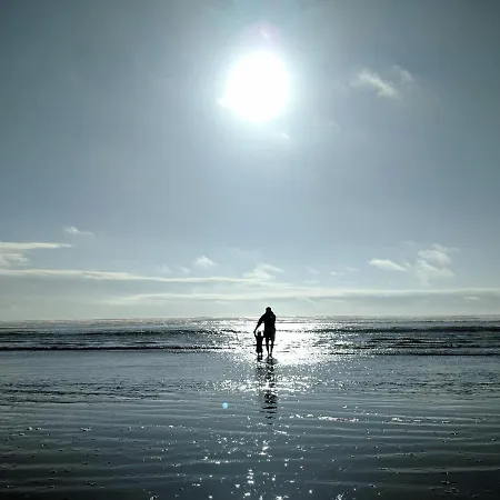 White Pearl 3.02 Lejlighed Timmendorfer Strand