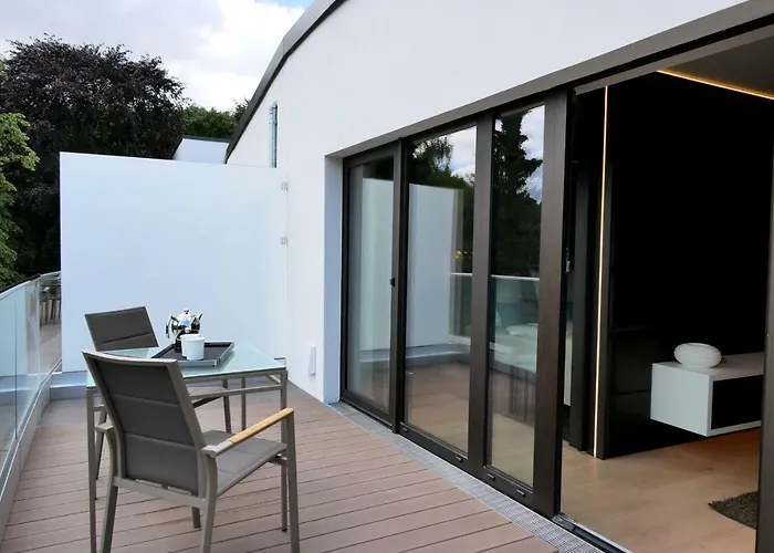 Apartment White Pearl 3.02 Timmendorfer Strand