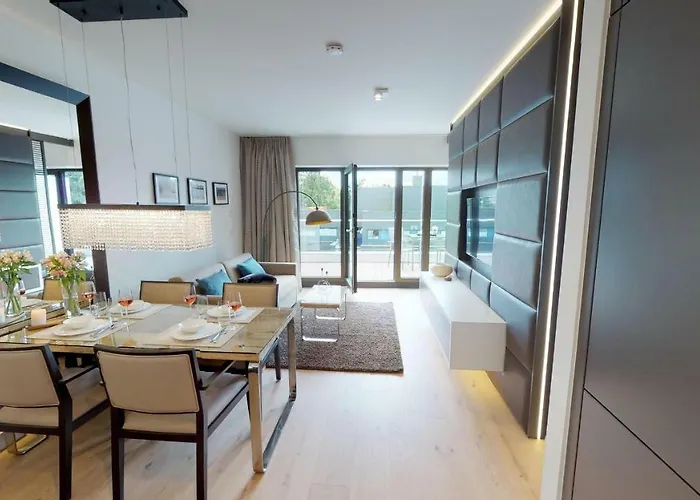 White Pearl 3.02 Apartment